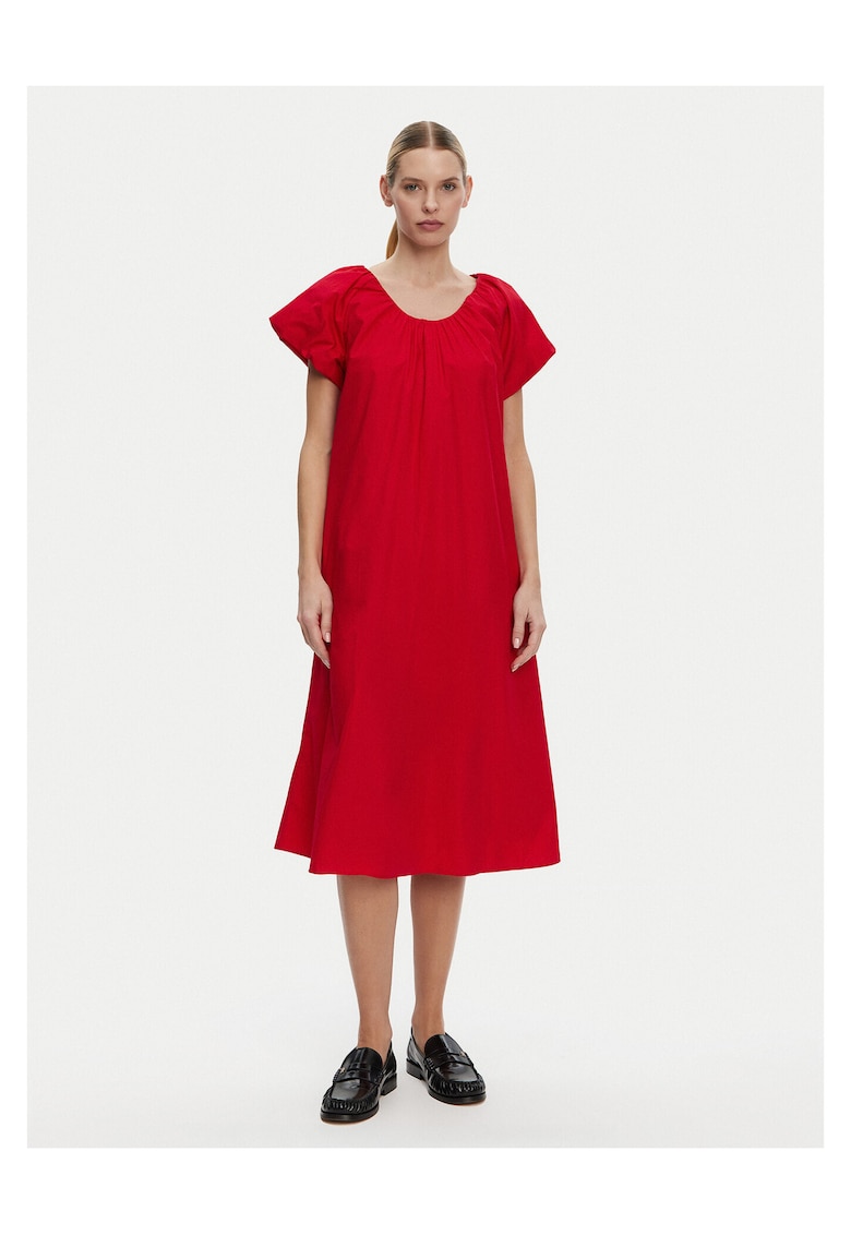 Rochie de vara - rosu