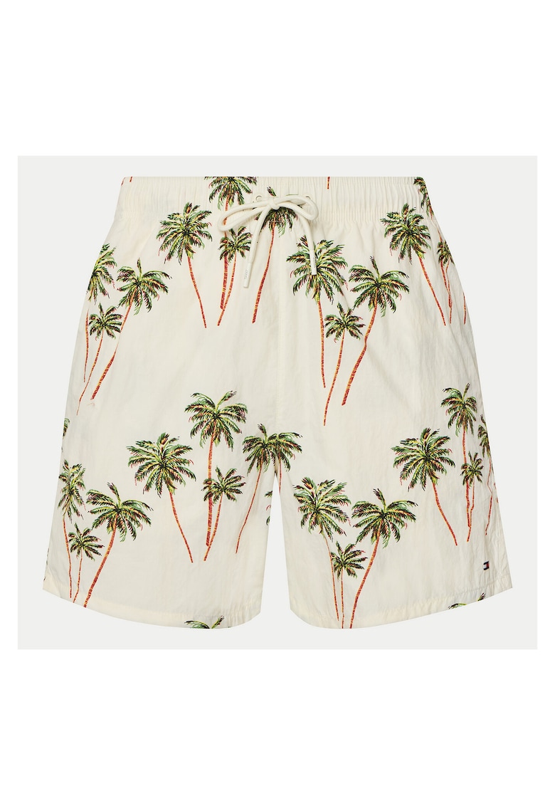 Costum de baie barbati - Bej