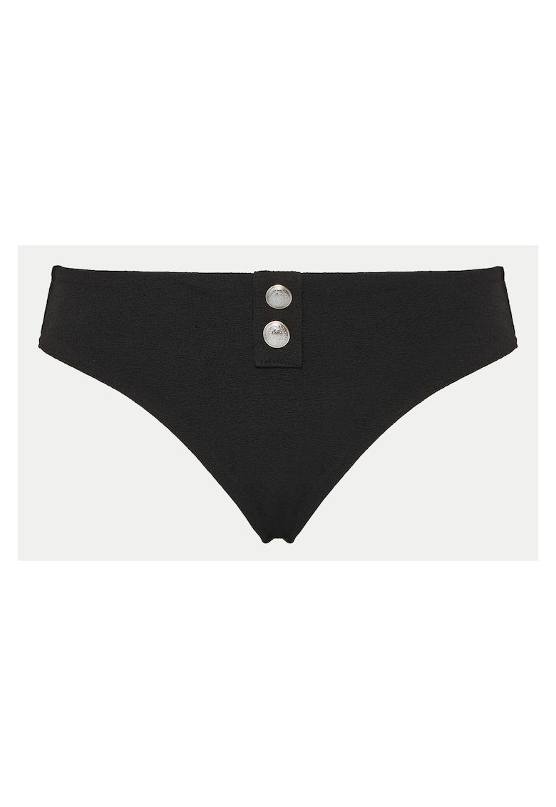 Slip de dama - negru - Negru