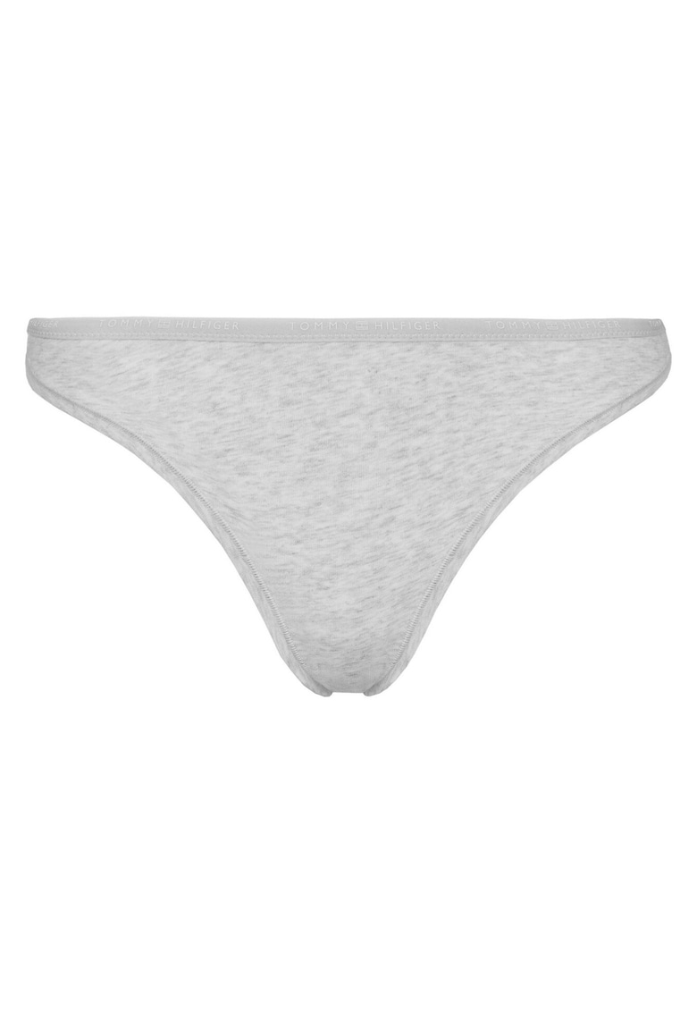 Chiloti tanga gri - Gri