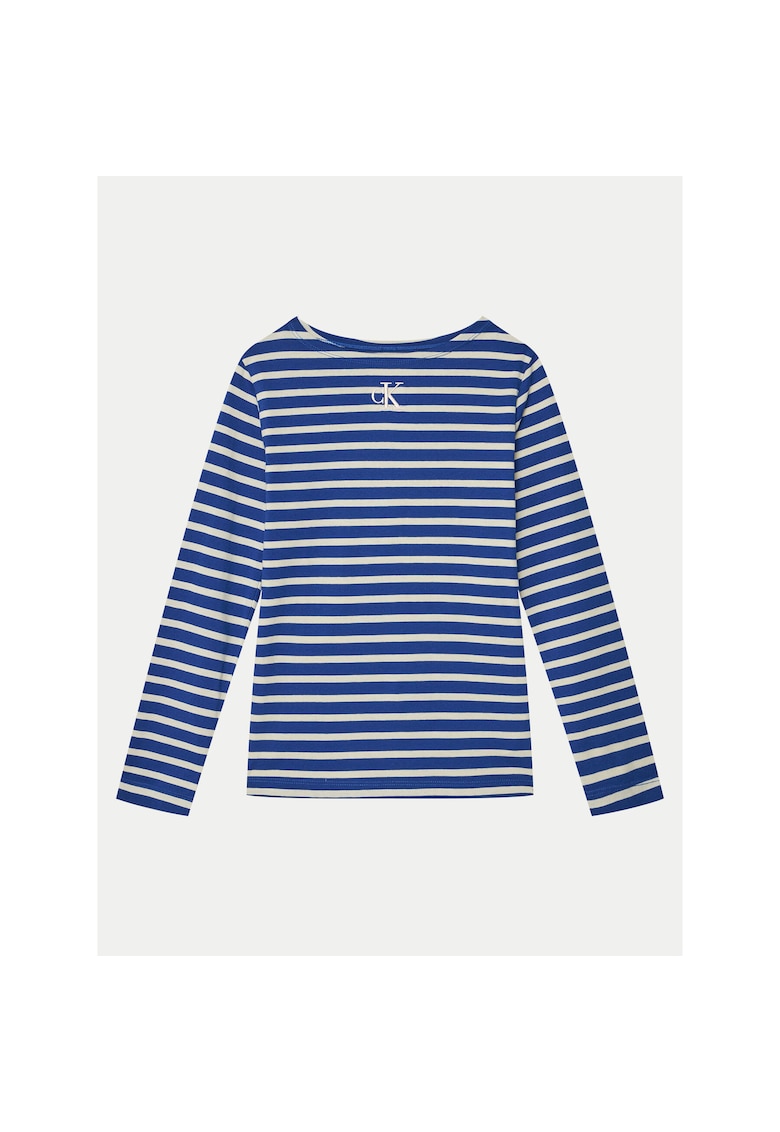 Bluza copii albastru
