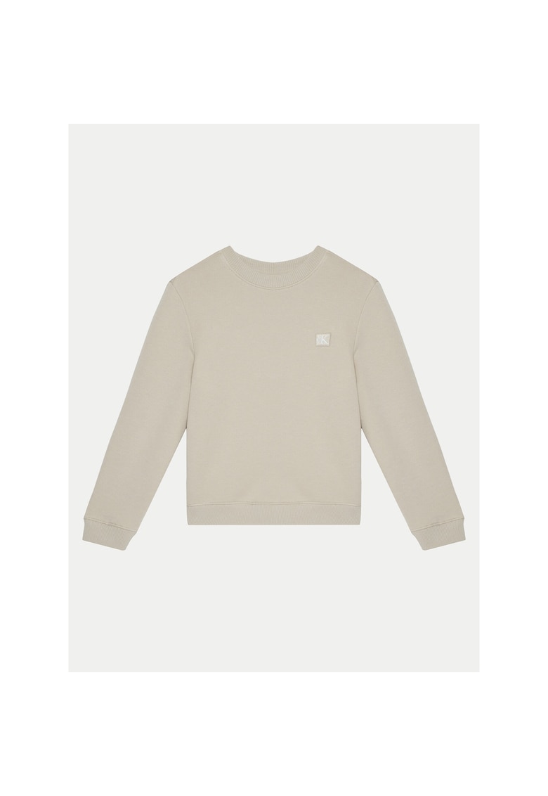 Bluza copii bej -