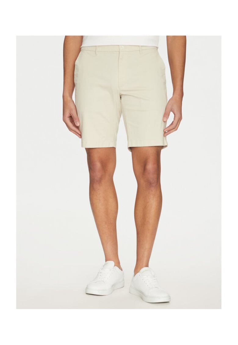 Pantaloni barbati - bej
