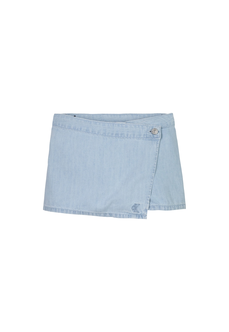 Pantaloni scurti pentru copii - albastru
