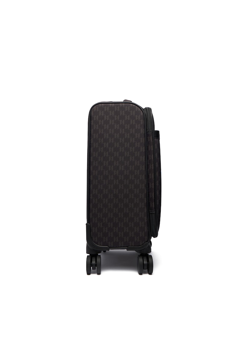 Troler unisex - plastic - maro - One Size INTL