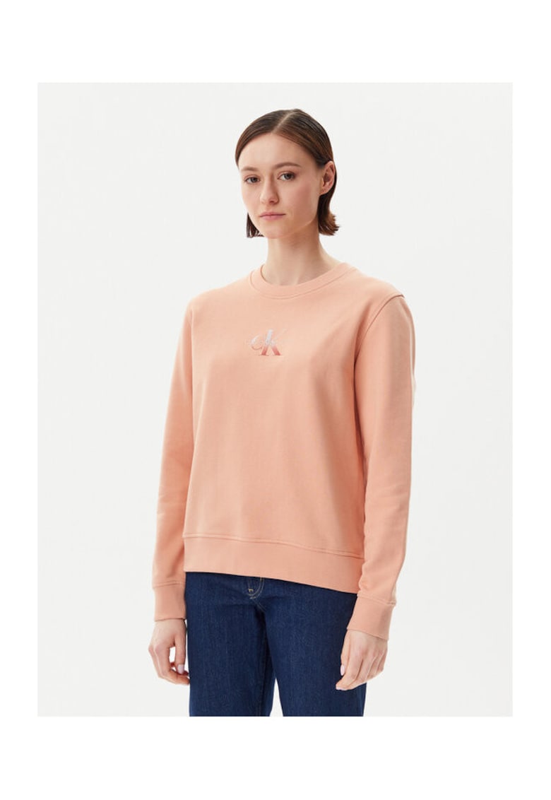 Hanorac dama corai - textil