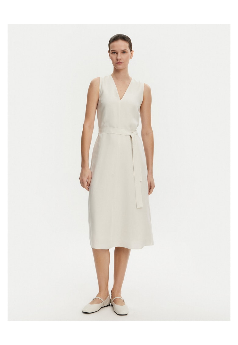 Rochie de vara dama bej