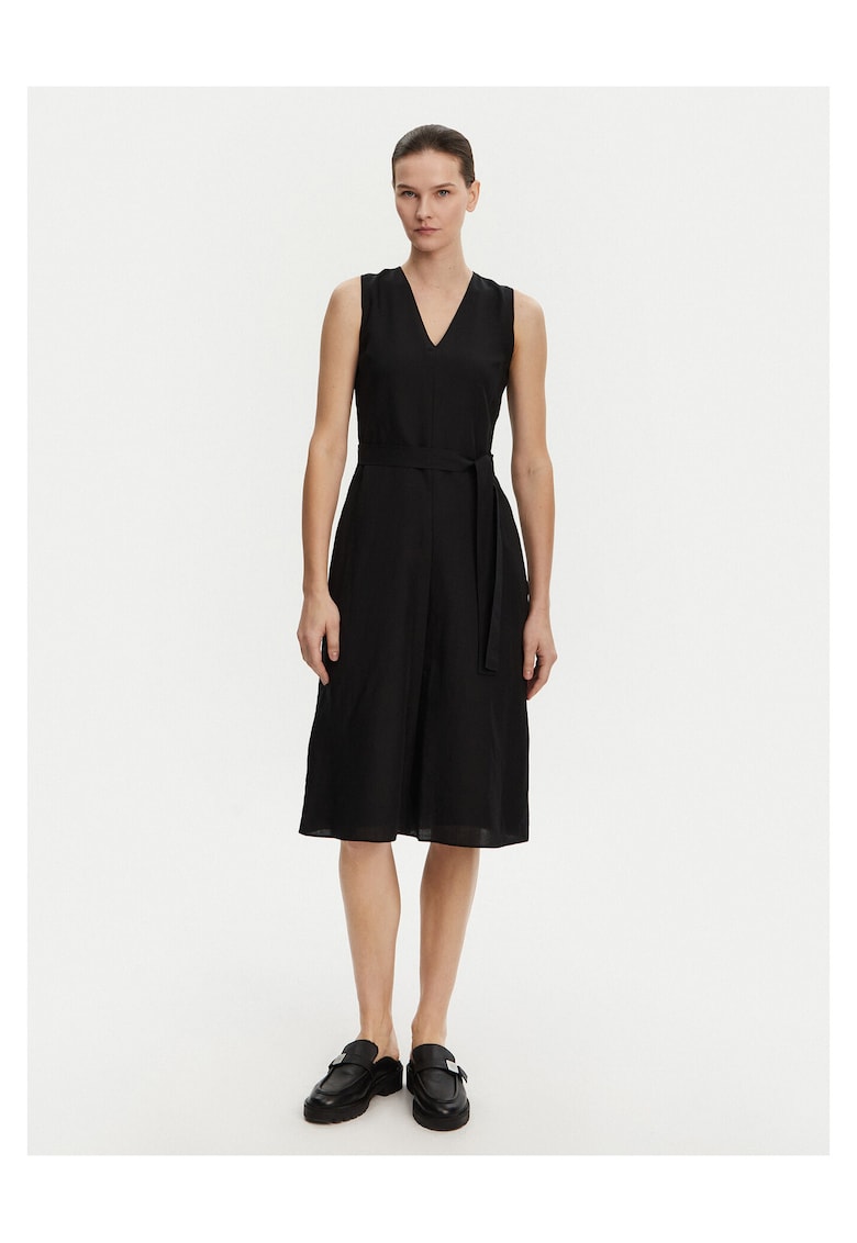 Rochie de vara dama negru