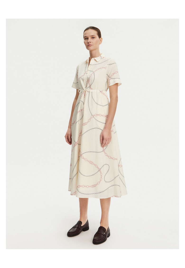 Rochie de dama bej