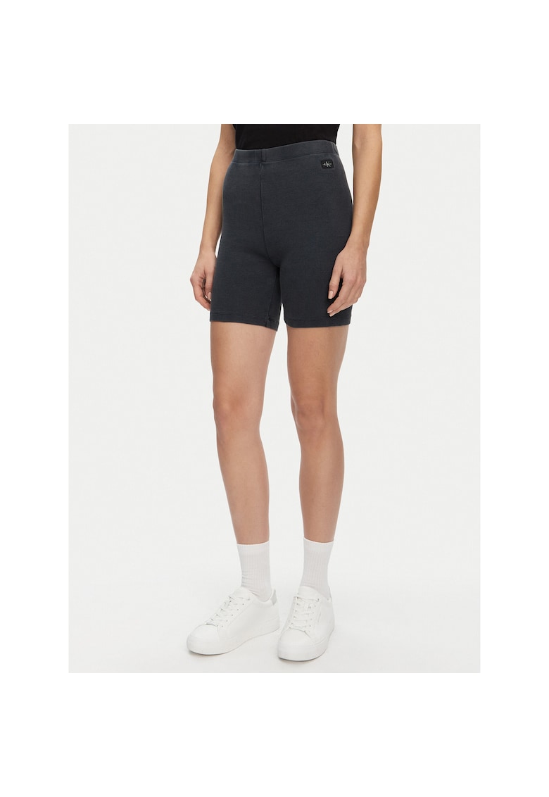 Pantaloni sport dama - gri