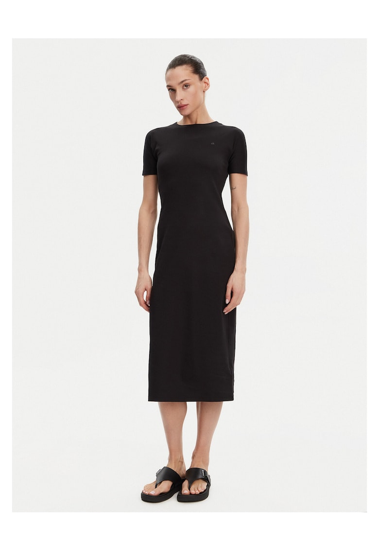 Rochie de K20K208299 - negru