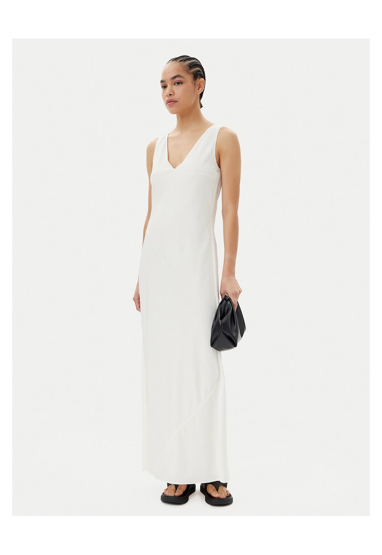 Rochie de vara - alb
