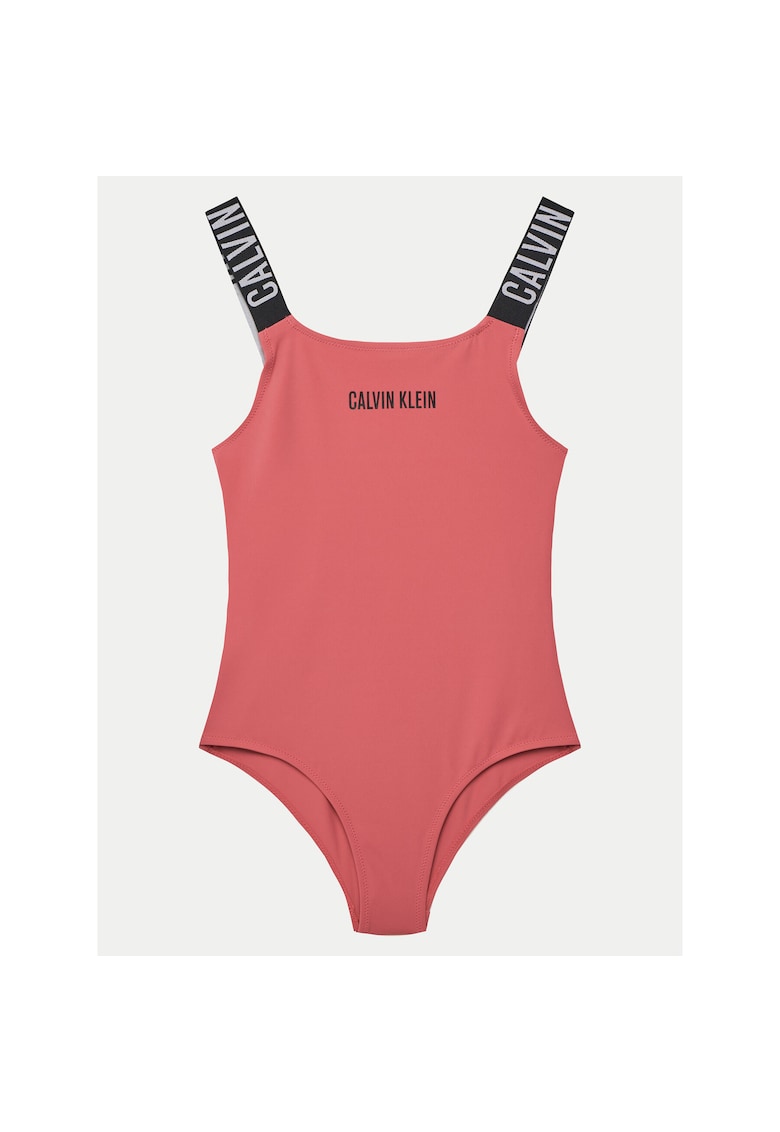 Costum de baie fete Swimwear - roz -