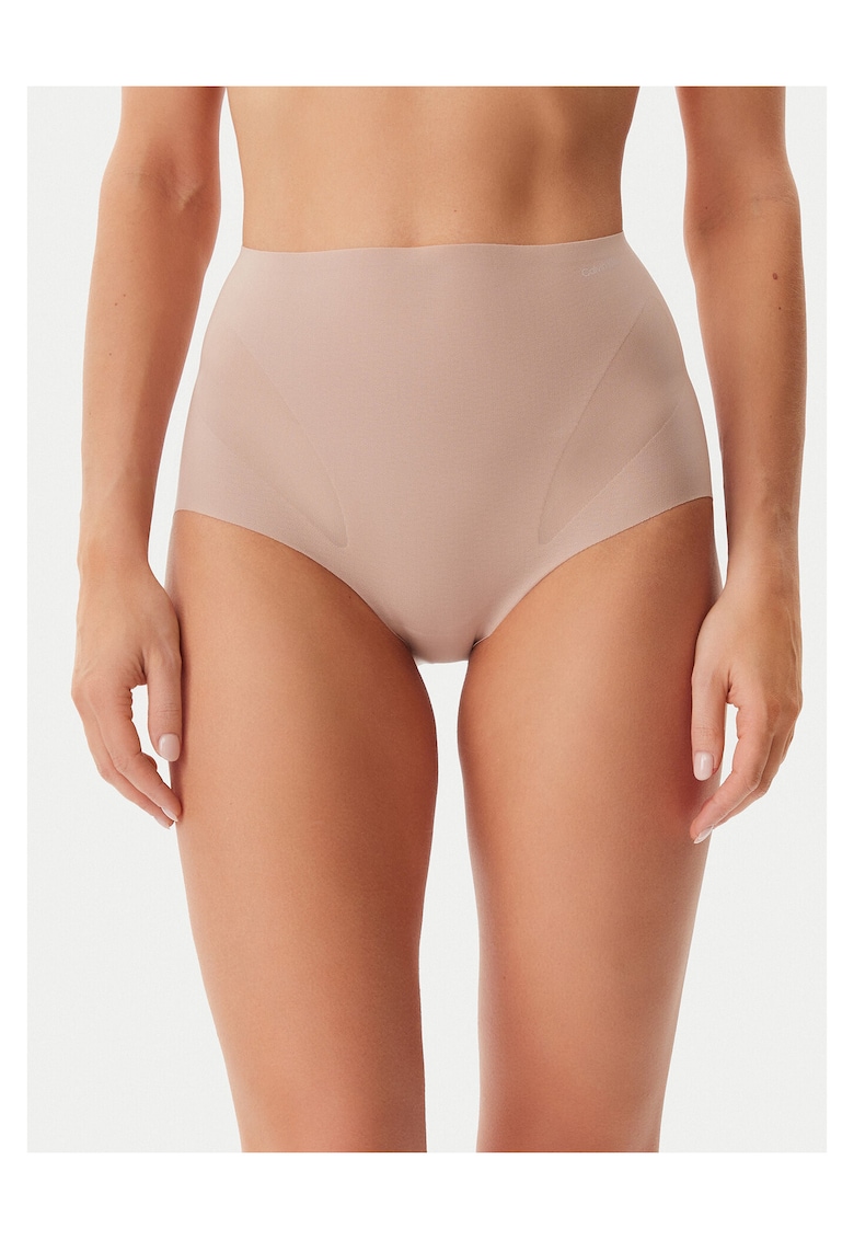 Lenjerie modelatoare dama slip - bej - moale