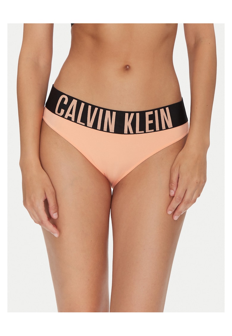 Chiloti clasici dama roz - lenjerie intima -