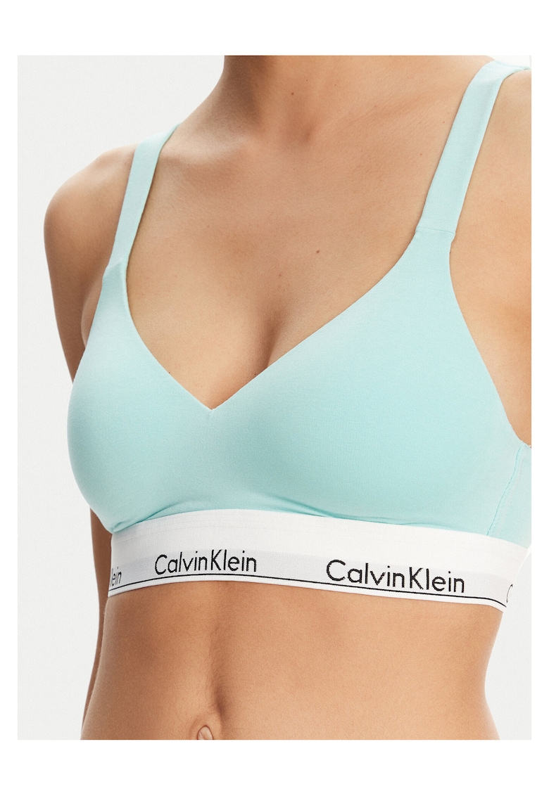 Sutien dama verde - Verde