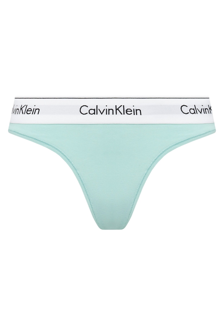 Chiloti dama verde - lenjerie intima -