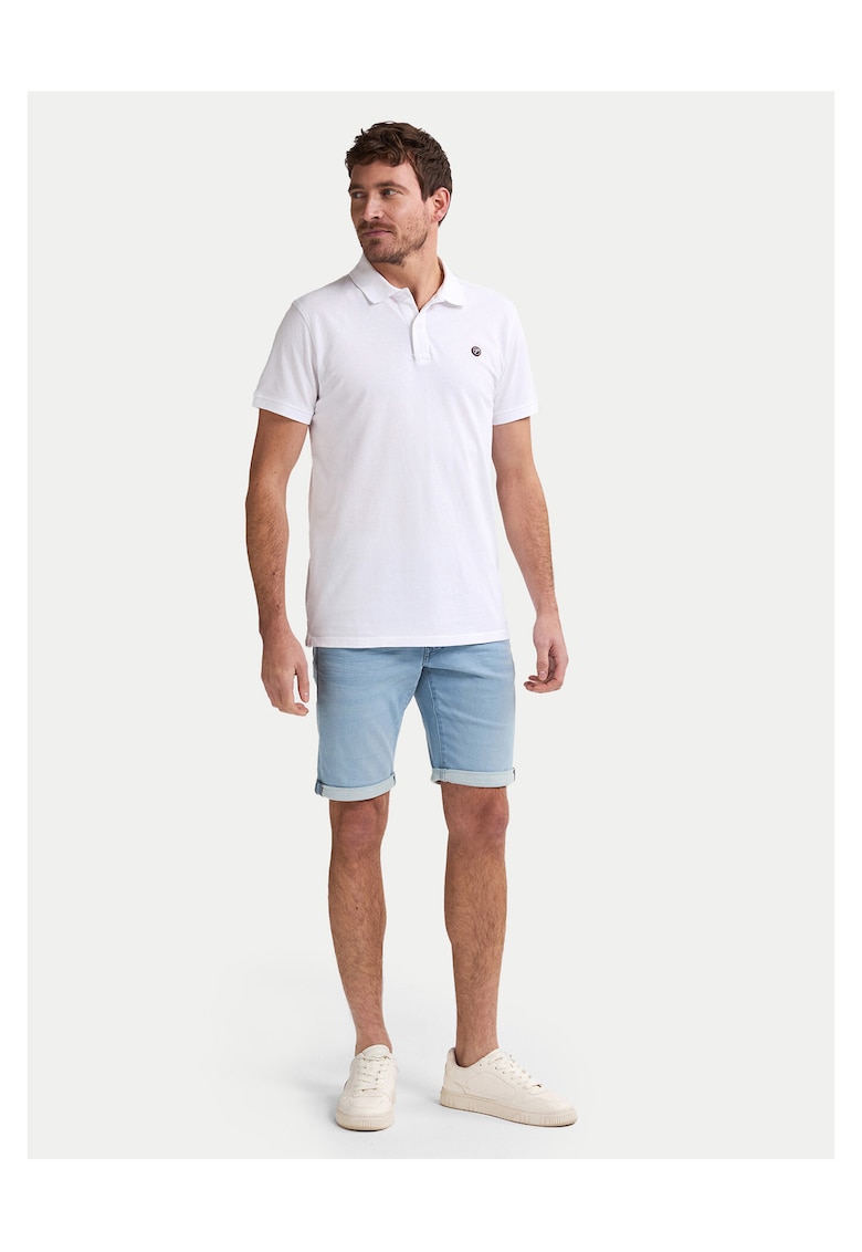 Blugi de barbati albastru - denim
