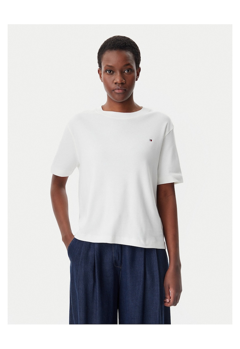Tricou - Ecru - Dama