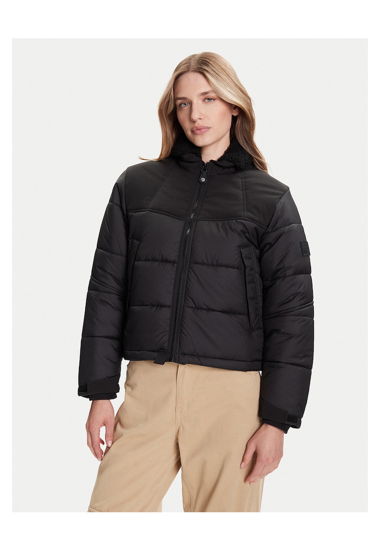 Geaca de iarna - G-Star Raw - negru - femei -