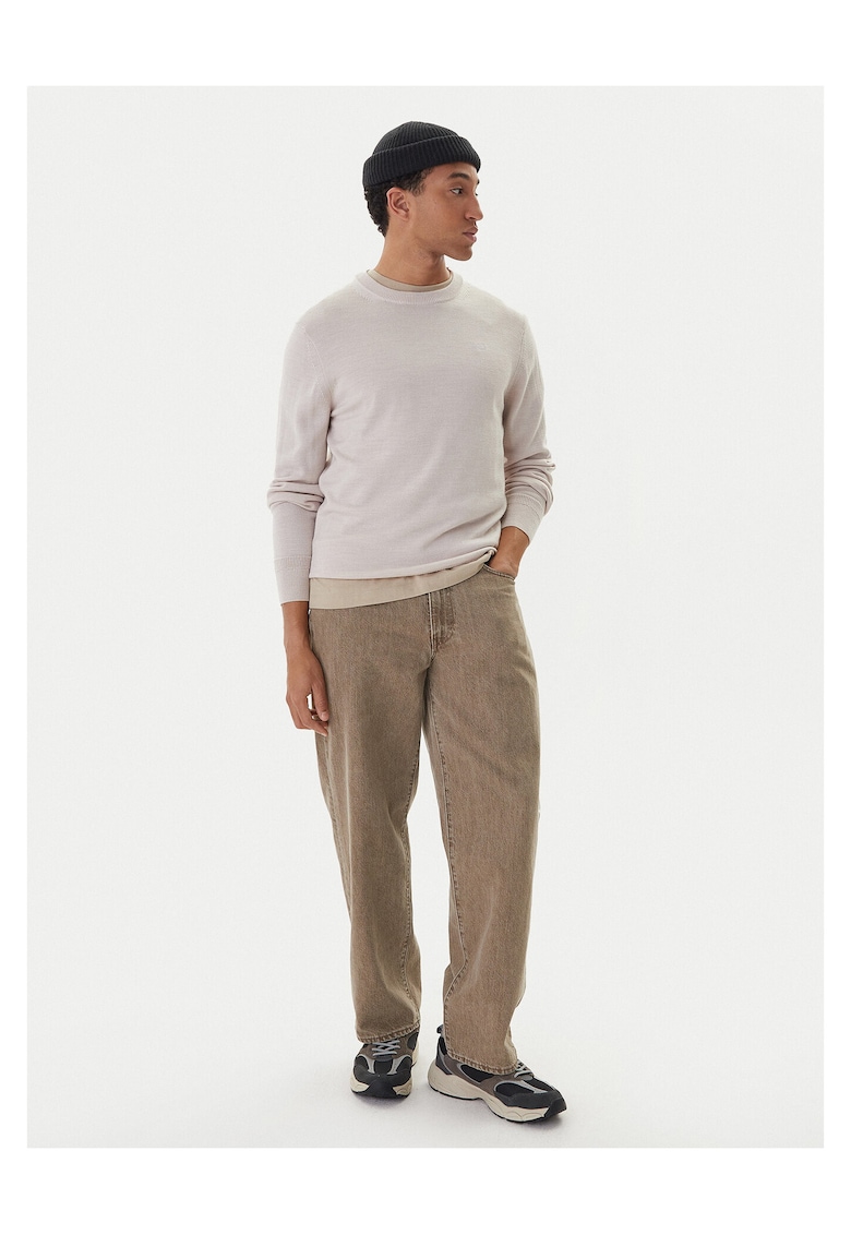 Pulover barbati G-Star Raw - bej