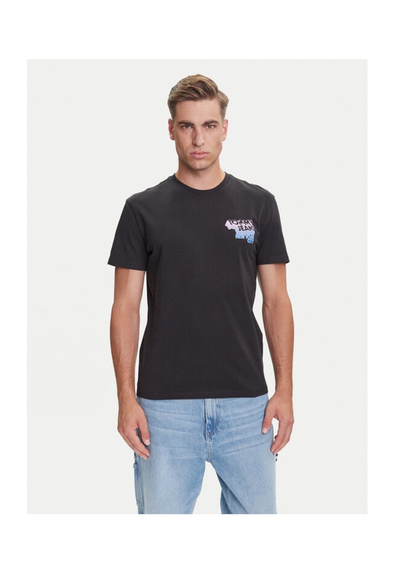 Tricou barbati din bumbac