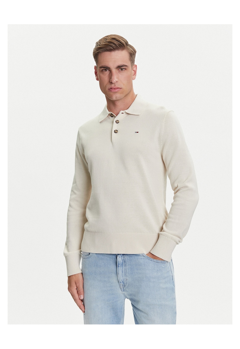 Pulover pentru barbati - bej