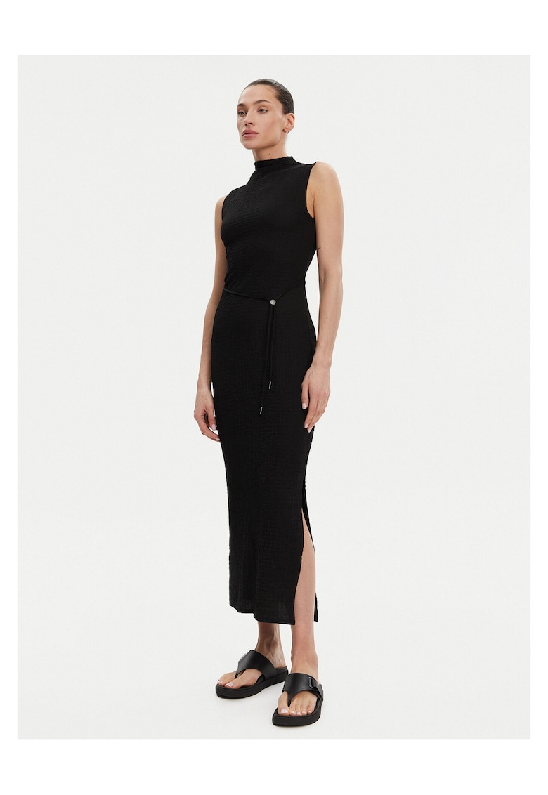 Rochie de vara - negru - femei