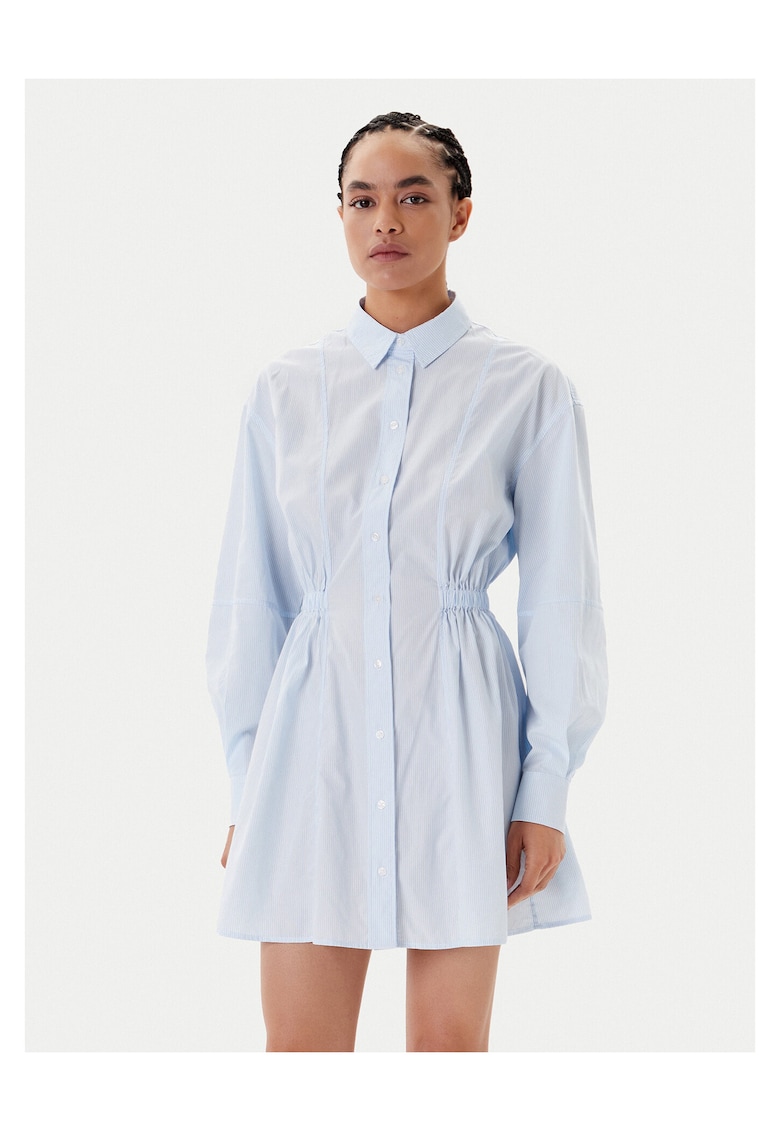 Rochie de dama albastru deschis