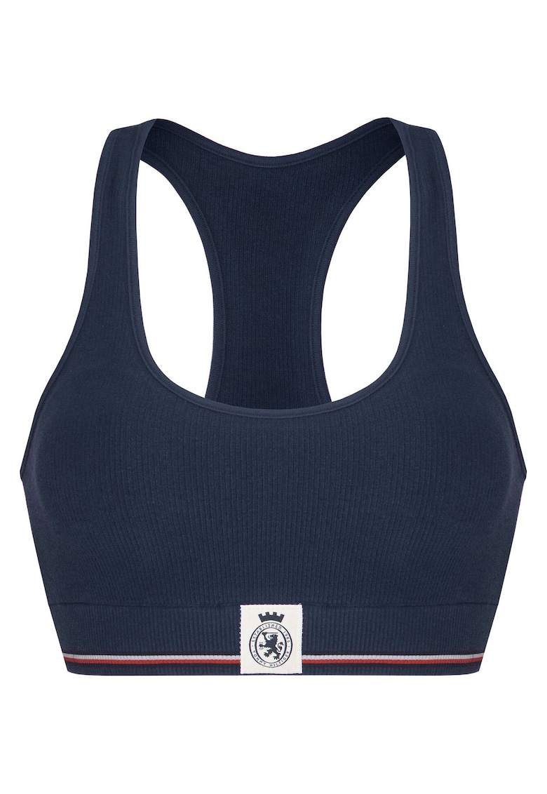 Sutien Top dama bleumarin - Bleumarin