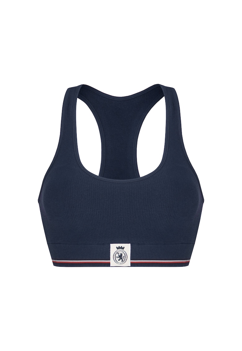 Bustiera dama 772045 - Bleumarin