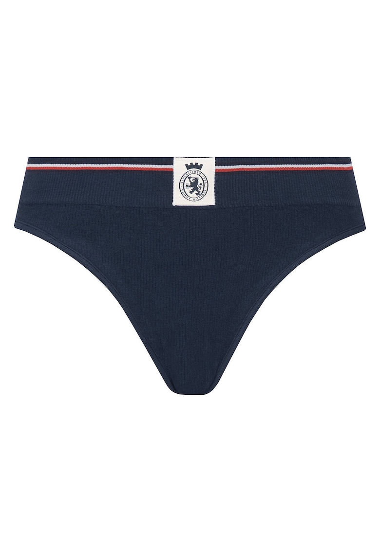 Chiloti clasici dama - Bleumarin