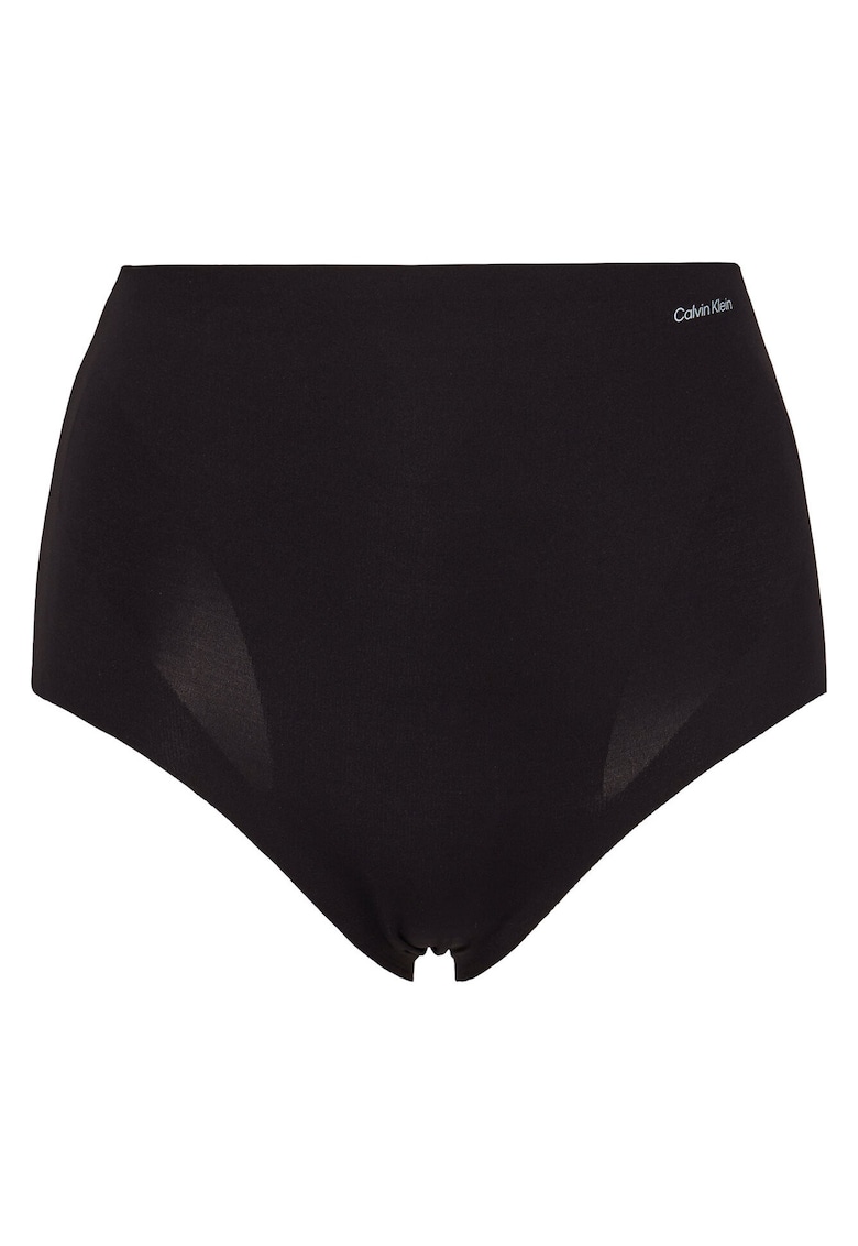 Lenjerie modelatoare dama negru - material elastic -