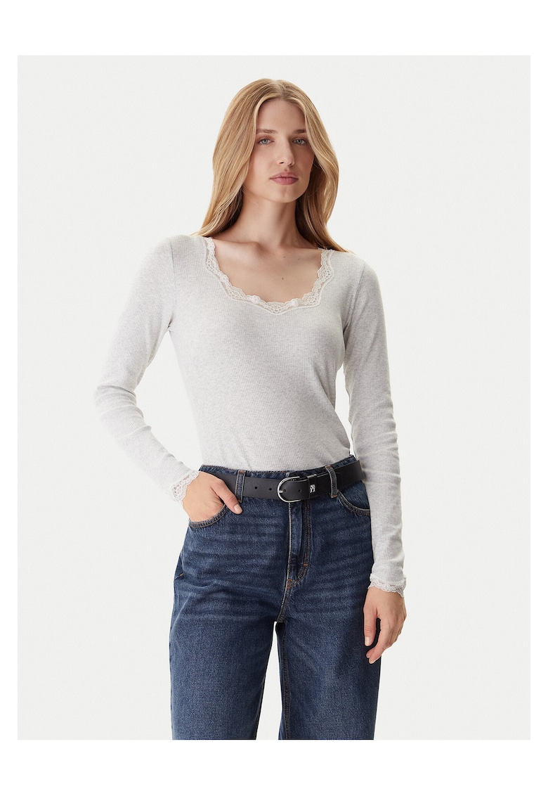 Bluza dama UW0UW06071 - gri