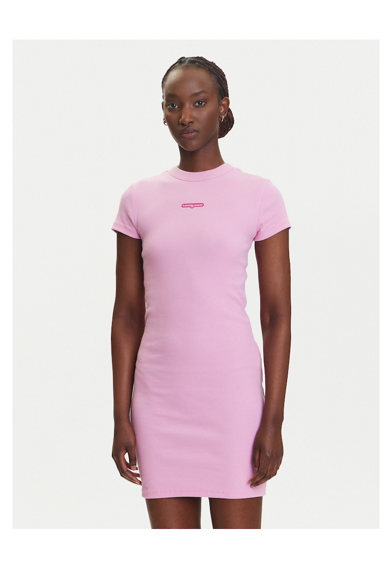 Rochie Tommy DW0DW21186 - roz