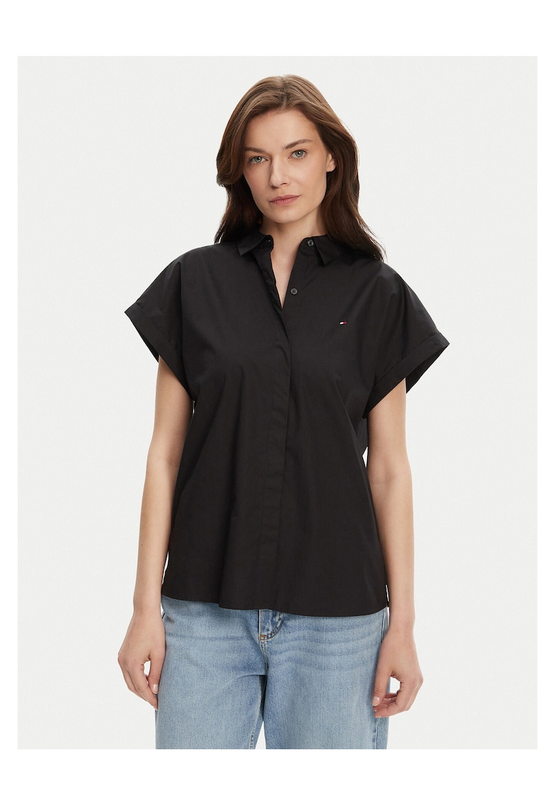 Camasa dama negru