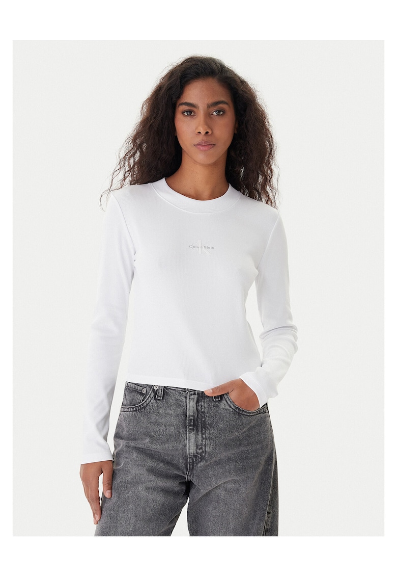 Bluza dama LV047A803G - alb
