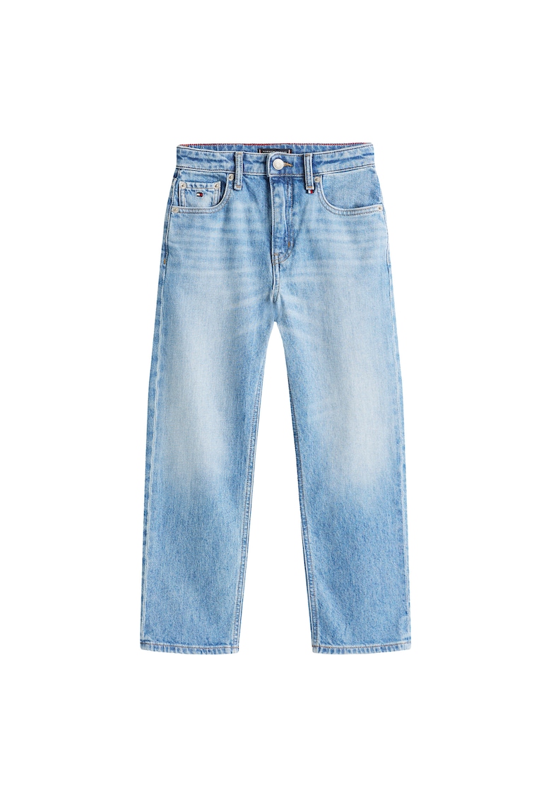 Pantaloni copii - blugi - albastru
