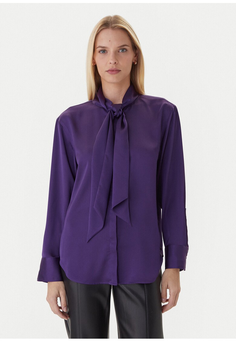 Bluza dama LV044D125G - violet