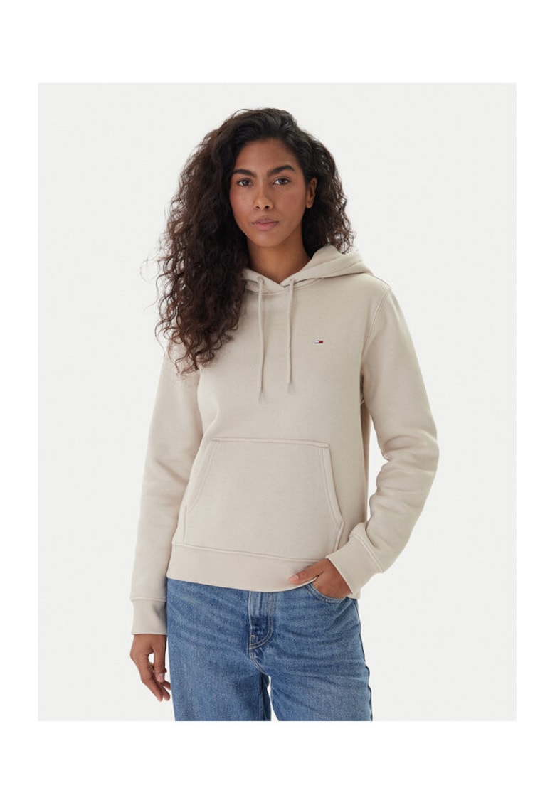Hanorac dama bej - textil
