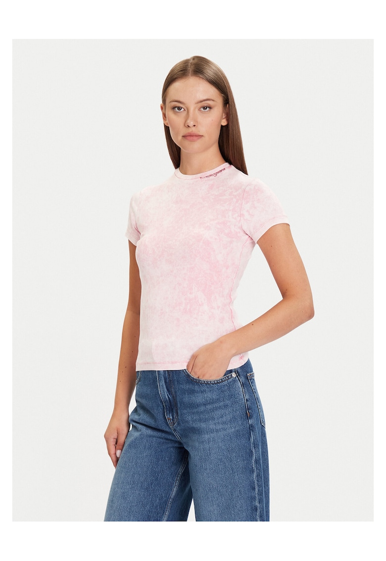 Tricou - Roz - Pentru dama