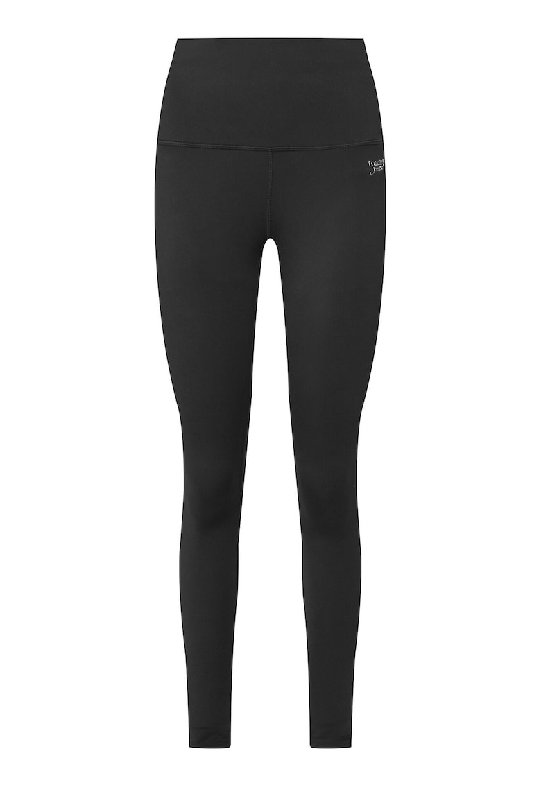 Colanti dama negru