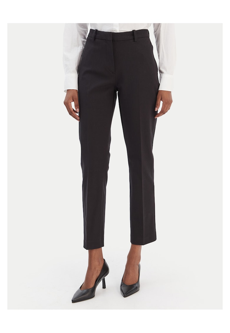 Pantaloni negru