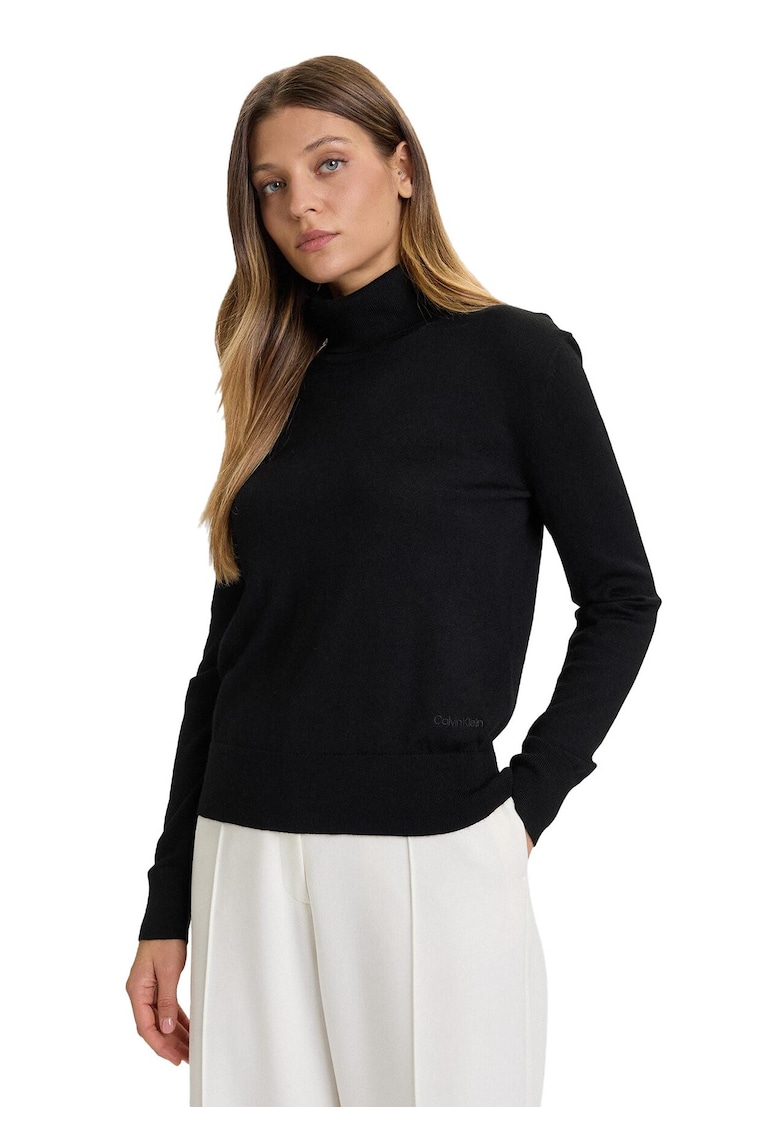 Bluza dama neagra