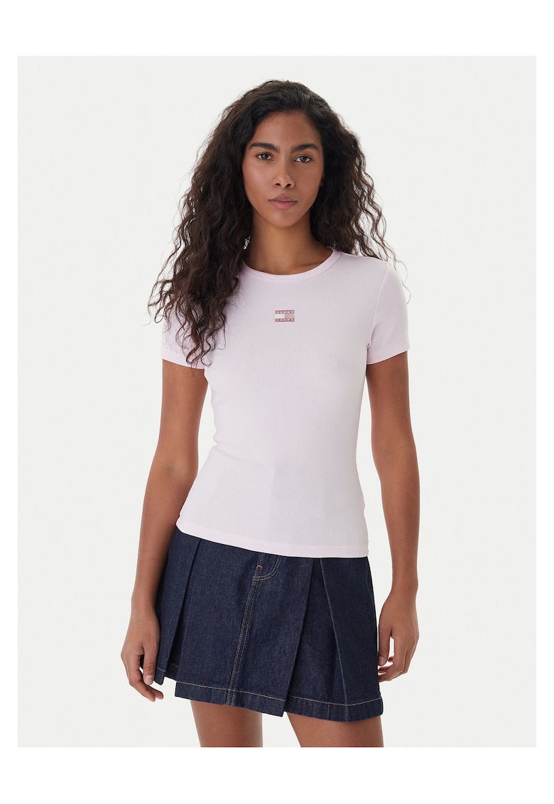Tricou - Roz