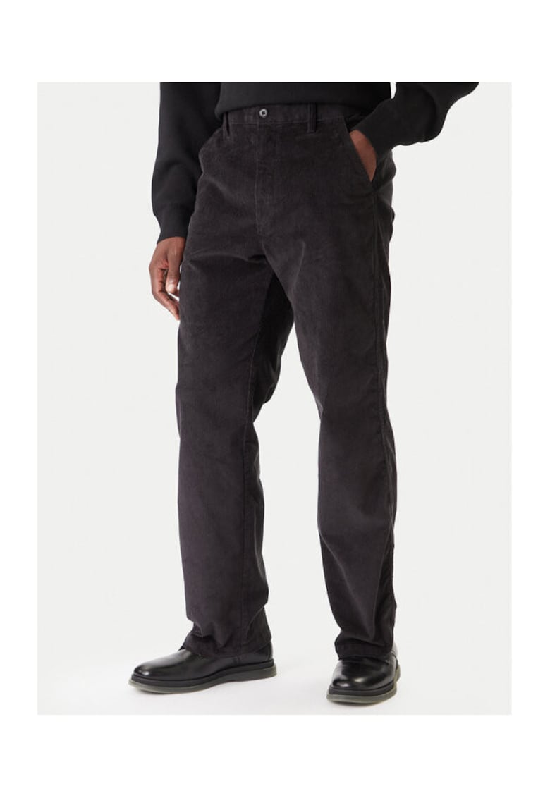 Blugi de barbati negru - denim