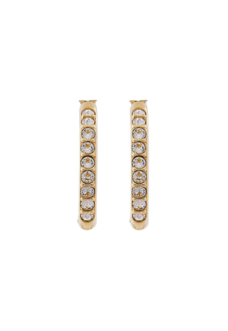 Cercei dama - auriu - One Size INTL