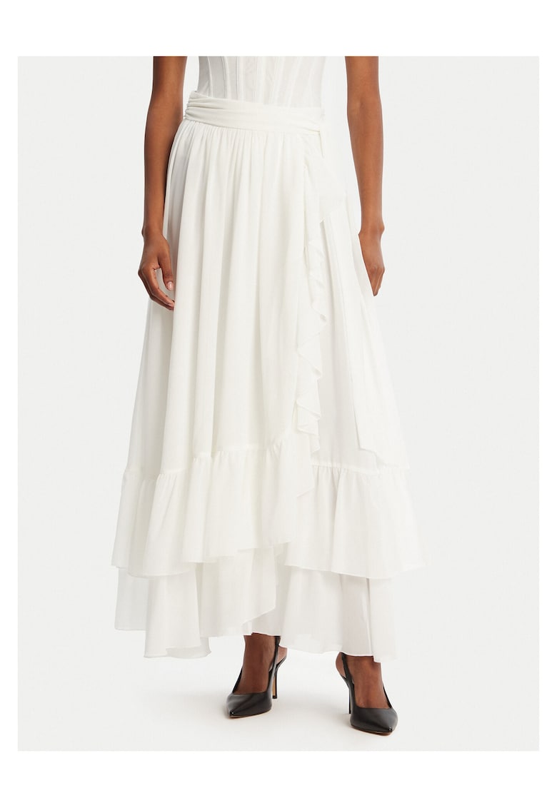 Fusta model BARDOT-60042SB - ivory -