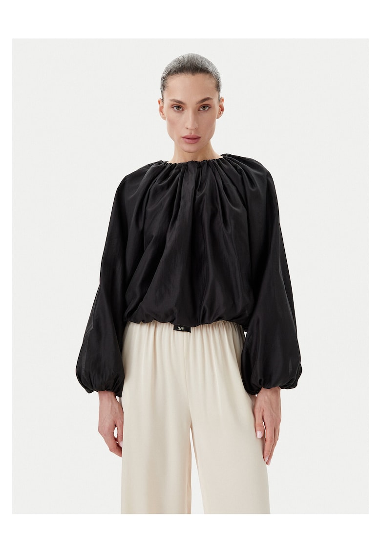 Bluza dama - negru