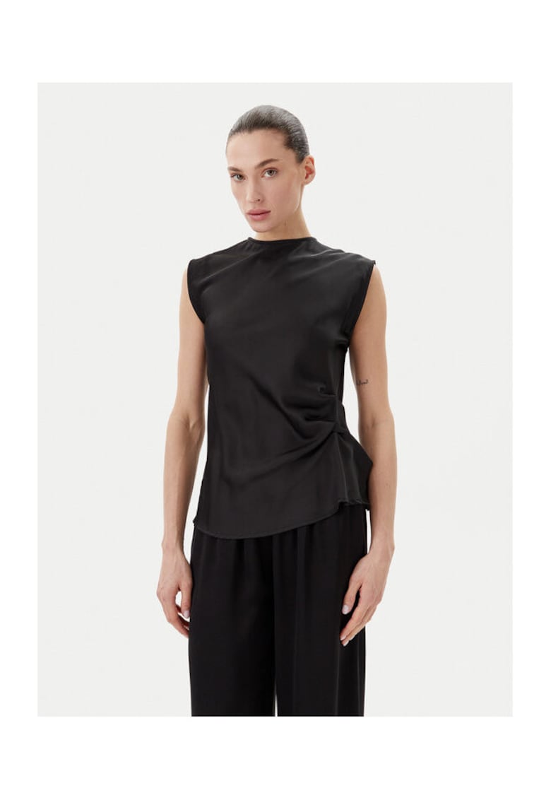 Top dama negru